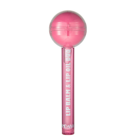 Two-in-one Lollipop Color Changing Lipstick - Thrive Treasure