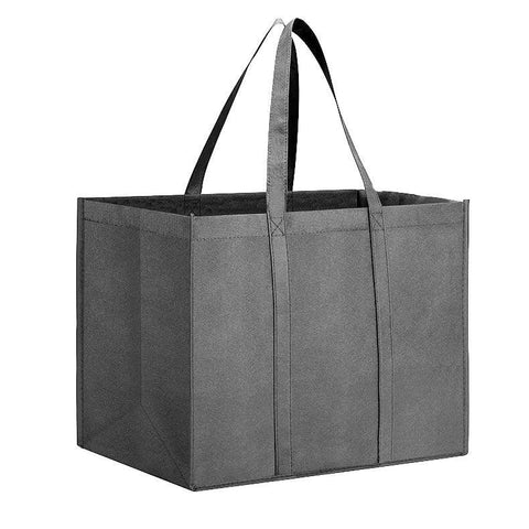 Portable Non-woven Bag Simple Shopping Bag - Thrive Treasure