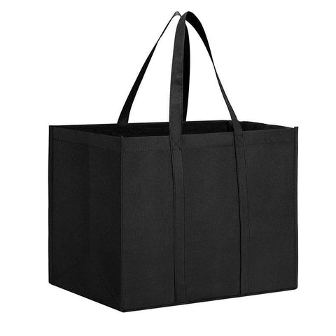 Portable Non-woven Bag Simple Shopping Bag - Thrive Treasure