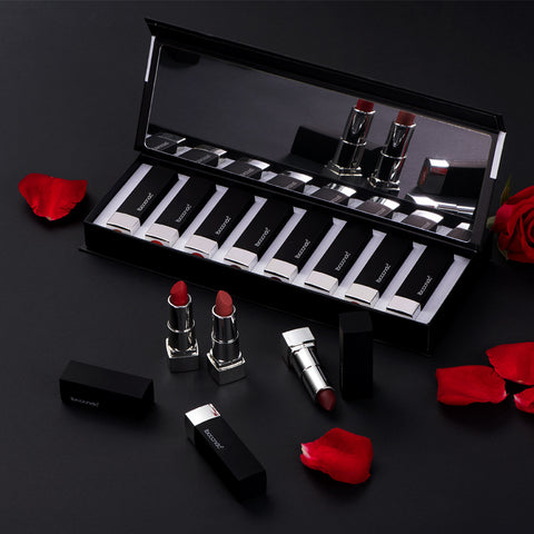 Piano Lipstick Kit Velvet Matte - Thrive Treasure